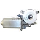 Power Window Motor