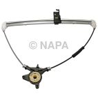 Window Regulator