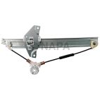 Window Regulator