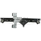 Window Regulator