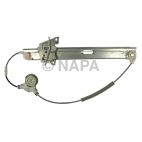 Window Regulator