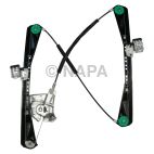 Window Regulator
