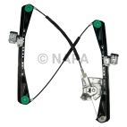 Window Regulator