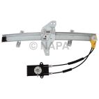 Window Regulator