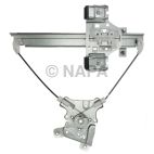 Window Regulator