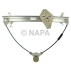 Window Regulator