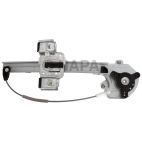 Window Regulator