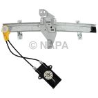 Window Regulator
