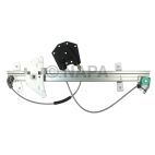 Window Regulator