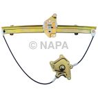Window Regulator