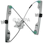 Window Regulator