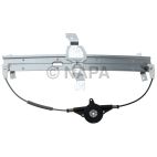 Window Regulator