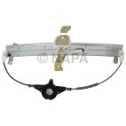 Window Regulator