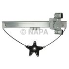 Window Regulator