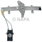 Window Regulator