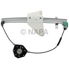 Window Regulator