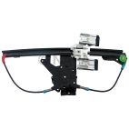 Window Regulator