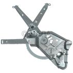 Window Regulator