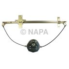 Window Regulator