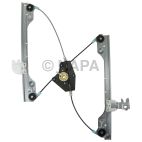 Window Regulator