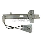 Window Regulator