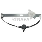 Window Regulator
