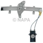 Window Regulator