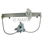 Window Regulator