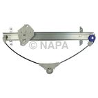 Window Regulator