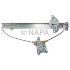 Window Regulator