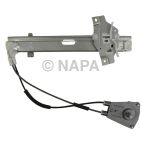 Window Regulator