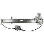 Window Regulator