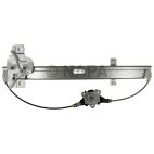 Window Regulator