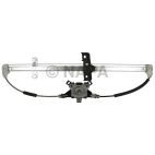 Window Regulator