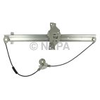 Window Regulator