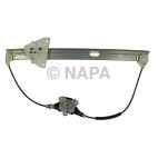 Window Regulator