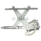 Window Regulator
