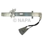 Window Regulator