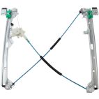 Window Regulator