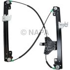 Window Regulator