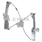 Window Regulator