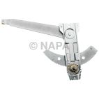 Window Regulator