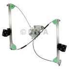 Window Regulator