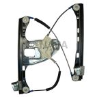 Window Regulator