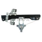 Window Regulator