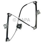 Window Regulator