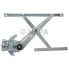 Window Regulator