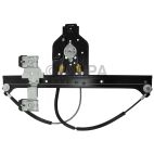 Window Regulator