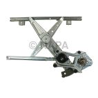 Window Regulator