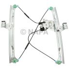 Window Regulator